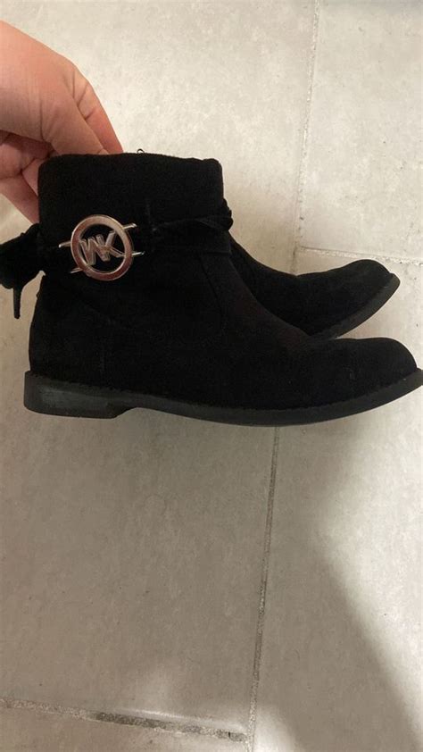 michael kors stiefel mädchen|Michael Kors Kinderschuhe für den Spaß im Alltag von Top .